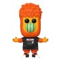 FUNKO POP! NBA Mascots: Miami - Burnie - slika 1