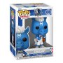 FUNKO POP! NBA Mascots: Dallas - Champ - slika 2