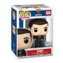 FUNKO POP! Football: Barcelona - Xavi w/CH - slika 1