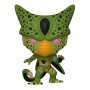 FUNKO DragonBall Z S8 POP! Vinyl - Cell First Form - slika 2