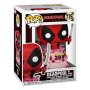 FUNKO POP! Marvel - Deadpool 30th - Deadpool In Cake - slika 1
