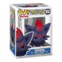 FUNKO POP! Games: Pokemon - Zorua - slika 1