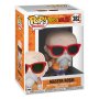FUNKO POP! Vinyl: Dragonball Z - Master Roshi - slika 1