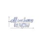 WALLXPERT Dekorativna plastična LED rasveta All We Have is Now Blue - slika 4