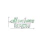 WALLXPERT Dekorativna plastična LED rasveta All We Have is Now Green - slika 4