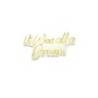 WALLXPERT Dekorativna plastična LED rasveta It was all a Dream Yellow - slika 2