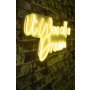 WALLXPERT Dekorativna plastična LED rasveta It was all a Dream Yellow - slika 1