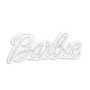 WALLXPERT Dekorativna plastična LED rasveta Barbie White - slika 1