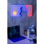 WALLXPERT Dekorativna plastična LED rasveta Baseball Pitcher - slika 1