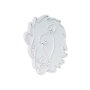 WALLXPERT Dekorativna plastična LED rasveta Lion White - slika 2