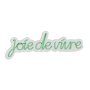 WALLXPERT Dekorativna plastična LED rasveta Joie de Vivre Green - slika 5
