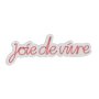 WALLXPERT Dekorativna plastična LED rasveta Joie de Vivre Pink - slika 5
