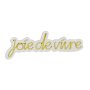WALLXPERT Dekorativna plastična LED rasveta Joie de Vivre Yellow - slika 5