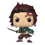 FUNKO POP! Animation: Demon Slayer - Tanjiro Kamado, figura - slika 2