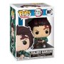 FUNKO POP! Animation: Demon Slayer - Tanjiro Kamado, figura - slika 1