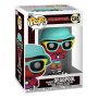 FUNKO POP! Marvel: Deadpool - Tourist - slika 1