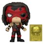 FUNKO POP! & Buddy: WWE Hall Of Fame - Kane - slika 2
