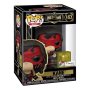 FUNKO POP! & Buddy: WWE Hall Of Fame - Kane - slika 1