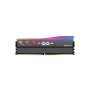 SILICON POWER DDR5 16GB 6000MT/s, XPOWER Storm, RGB, Gaming (SP016GXLWU60CFSK) - slika 1