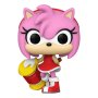 FUNKO POP! Games: Sonic - Amy Rose - slika 2