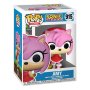 FUNKO POP! Games: Sonic - Amy Rose - slika 1