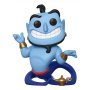 FUNKO POP! Disney: Aladdin - Genie With Lamp - slika 2