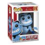 FUNKO POP! Disney: Aladdin - Genie With Lamp - slika 1