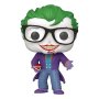 FUNKO POP! Movies: Batman 85th Anniversary - The Joker with Teeth - slika 2