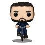 FUNKO POP! TV: Ted Lasso - Roy Kent on Bike - slika 2