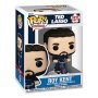 FUNKO POP! TV: Ted Lasso - Roy Kent on Bike - slika 1