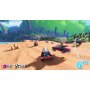MICROIDS PS4, Smurfs Kart - slika 2