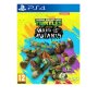 GameMill Entertainment PS4, TMNT Arcade: Wrath of the Mutants - slika 1