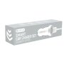 DEVIA Auto punjač Idrawer, Dual USB, Micro, 3.1A, Beli - slika 3