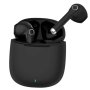 DEVIA Bezicna Slusalica Joy A13 TWS Wireless earphone crne - slika 1