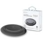 DEVIA Bežični punjač Allen Series Ultra Thin, 15W, Crni - slika 1