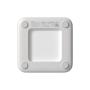 XIAOMI Vaga XIAOMI MI Smart Scale S200 Bela - slika 2