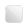 XIAOMI Vaga XIAOMI MI Smart Scale S200 Bela - slika 1