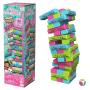 DEXY CO DRUSTVENA IGRA DRVENA KULA GABBYS DOLLHOUSE - slika 1