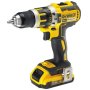 DeWALT DeWALT aku bušilica odvijač DCD794D2T - slika 1