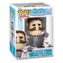 FUNKO POP! & Buddy: Frosty The Snowman - Prof Hinkle with Hocus Pocus - slika 1