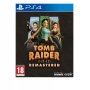 Aspyr PS4, Tomb Raider (I-II-III) Remastered Starring Lara Croft - slika 1