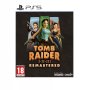 Aspyr PS5, Tomb Raider (I-II-III) Remastered Starring Lara Croft - slika 1