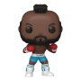 FUNKO POP! Movies: Rocky - Clubber Lang - slika 2