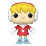 FUNKO POP! Movies: Frosty The Snowman - Karen - slika 2