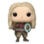 FUNKO POP! Movies: Lord Of The Rings - Battle Eowyn w/Chase - slika 1