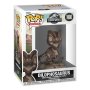 FUNKO POP! Movies: Jurassic Park​ Fossil - Dilophosaurus - slika 1