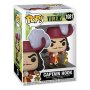 FUNKO POP! Disney: Villains - Captain Hook - slika 1