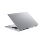 ACER Aspire Go 15 AG15-42P-R7ZC (Silver) FHD, Ryzen 5 5625U, 16GB, 512GB SSD (NX.J7XEX.007) - slika 1