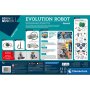 CLEMENTONI CLEMENTONI EVOLUTION ROBOT - slika 2