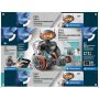 CLEMENTONI CLEMENTONI EVOLUTION ROBOT - slika 3